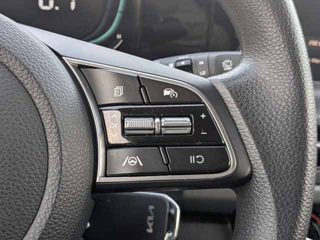 Used 2026 Kia Seltos SUV