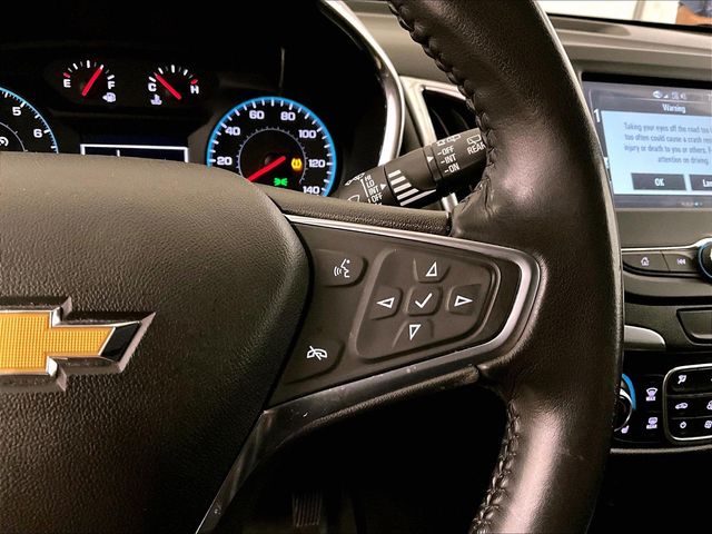 2018 Chevrolet Equinox LT Gray at Auto Express Mitsubishi