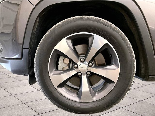 2019 Jeep Cherokee Limited Gray at Auto Express Mitsubishi