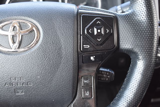 Used 2024 Toyota 4Runner SUV