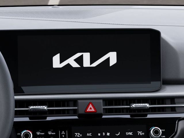 New 2026 Kia Sportage SUV