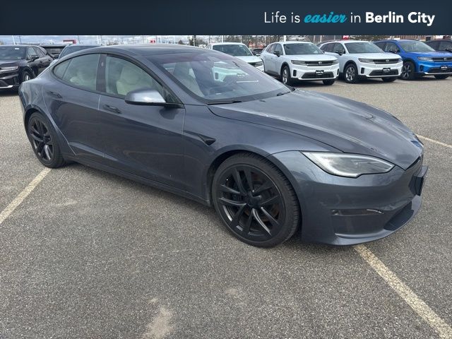 2023 Tesla Model S AWD