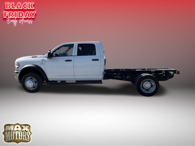 2024 Ram 5500HD Tradesman 11