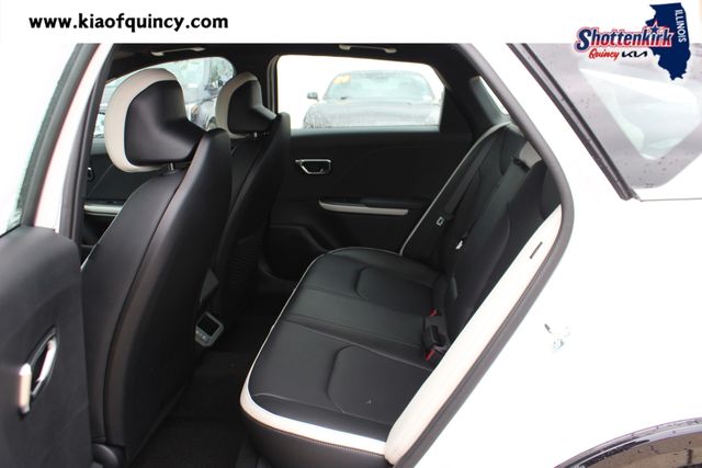 New 2026 Kia K4 Sedan