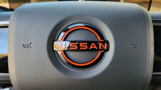 2026 Nissan Armada