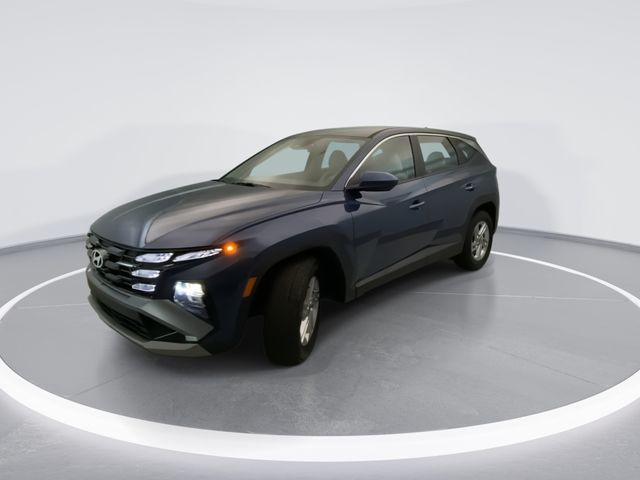 Used 2026 Blue Hyundai SE image 2