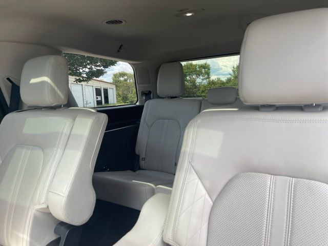 Used 2018 Ford Expedition SUV