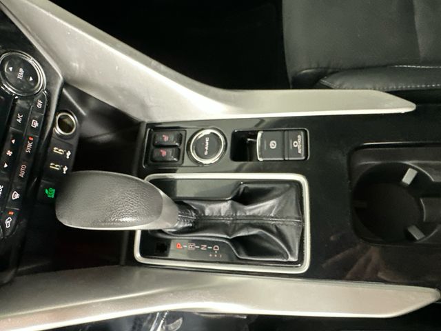 2023 Mitsubishi Eclipse Cross SE - Photo 31