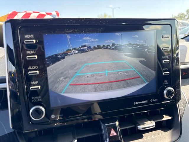 2021 Toyota Corolla - $20,388