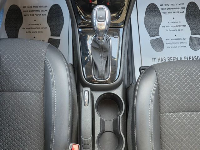 2021 Buick Encore AWD Preferred