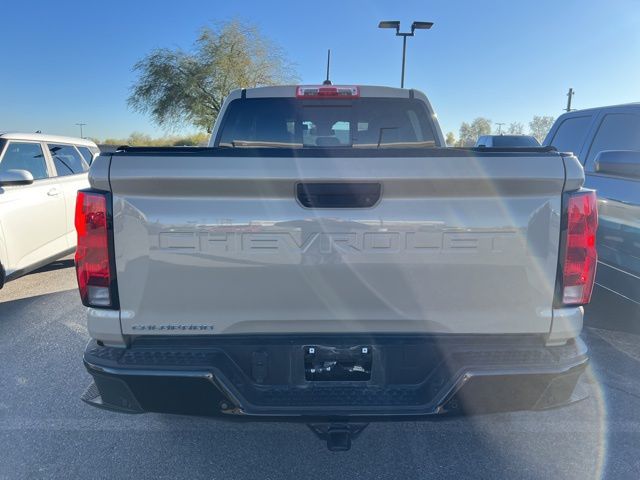 2023 Chevrolet Colorado Trail Boss 4