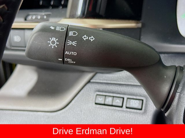 Used 2025 Toyota Crown Sedan
