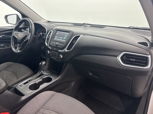 used 2018 Chevrolet Equinox car, priced at $17,988