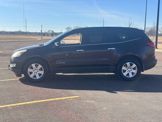 2009 Chevrolet Traverse LT
