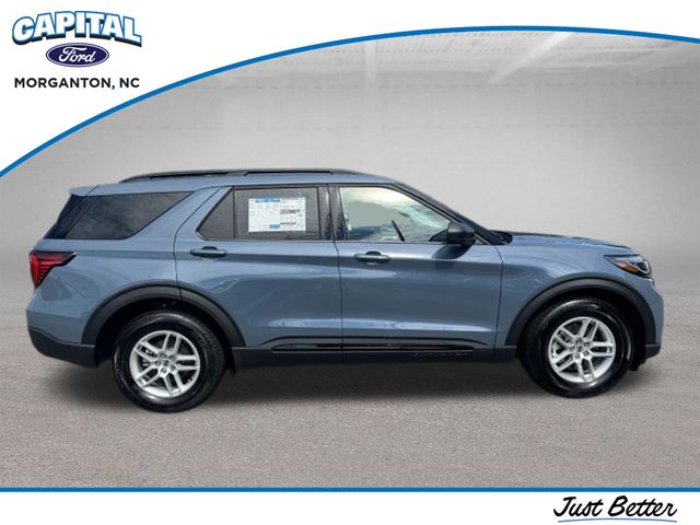 New 2026 Blue Ford Active image 9