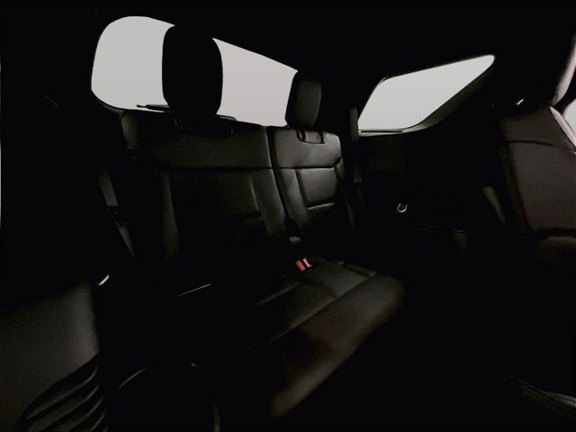 2025 Ford Explorer Platinum Red at Spitzer Acura