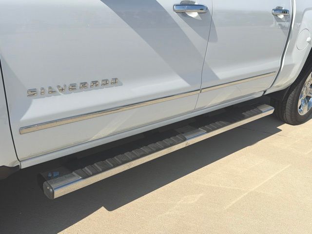 Used 2016 Chevrolet Silverado 1500 Truck