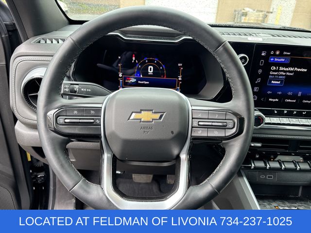 Used 2023 Chevrolet Colorado For Sale in Livonia, MI