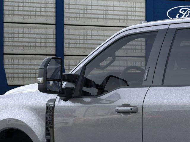 2026 Ford F-250 Super Duty Lariat
