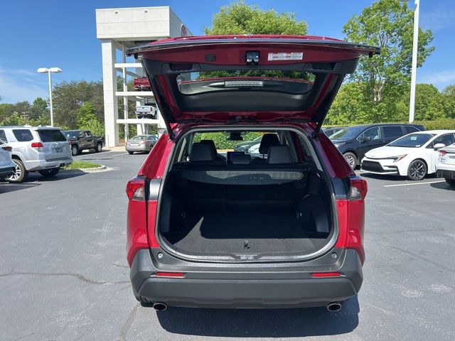 2023 Toyota RAV4 XLE Premium - Photo 9
