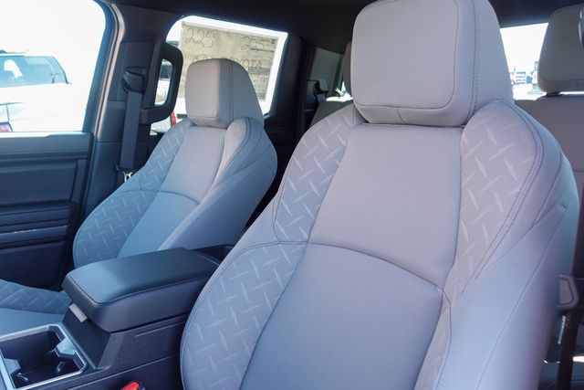 new 2026 Toyota Tacoma car