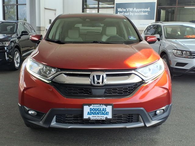 2018 Honda CR-V - Image 4