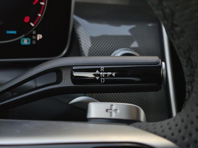 new 2026 Mercedes-Benz GLC car, priced at $56,785