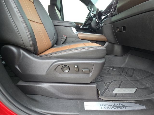 Photo of 2024 Chevrolet Silverado 2500HD High Country in Dallas, GA - 19,  2024 Chevrolet Silverado 2500HD High Country:43386A