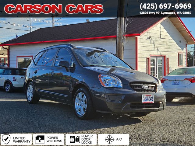 2007 Kia Rondo LX