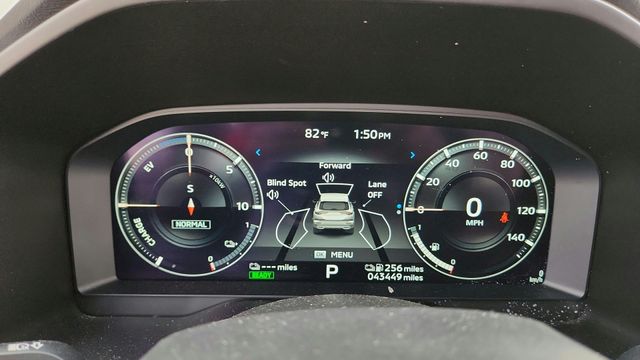 2024 Mitsubishi Outlander PHEV