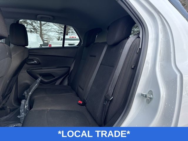 Used 2019 Chevrolet Trax For Sale in Livonia, MI