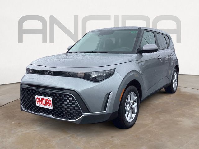 Used Car 2025 Kia Soul  Lx For Sale Under $20,000 In San Antonio, Texas