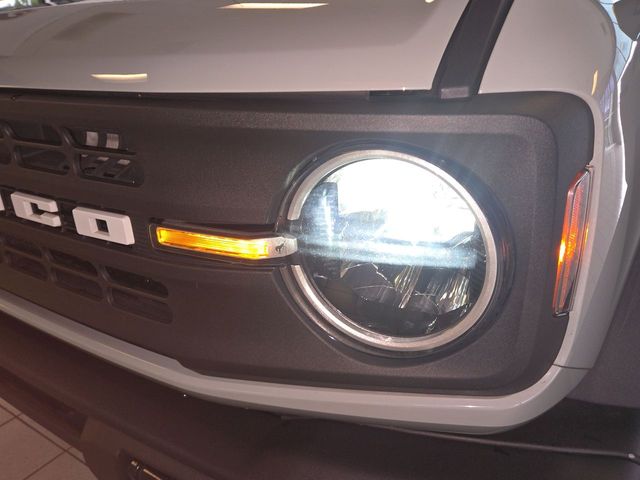 Used 2023 Ford Bronco SUV