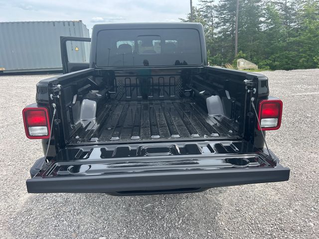 2025 Jeep Gladiator Sport S - Photo 31