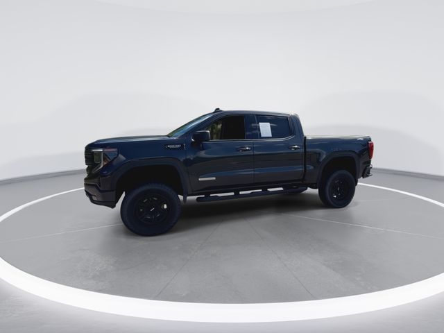 Used 2024 Silver GMC Elevation image 6
