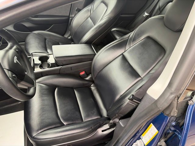 2020 Tesla Model 3 Performance - 7