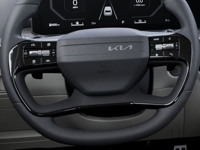 New 2026 Kia Sorento Hybrid SUV