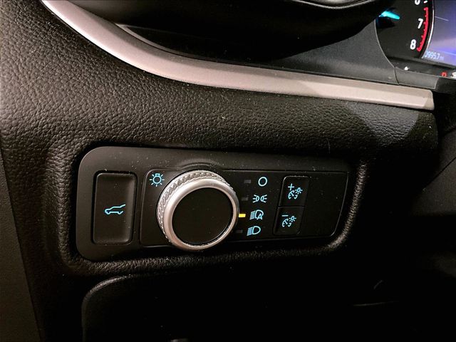 2022 Ford Explorer XLT Gray at Phil Fitts Ford