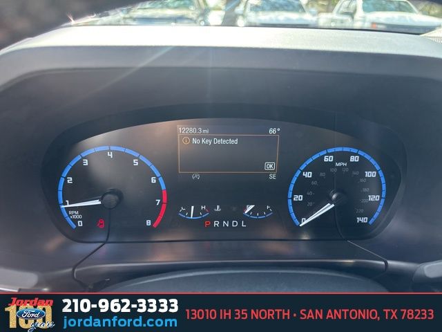 Used Car 2022 Ford Bronco Sport  Big Bend For Sale Under $25,000 In San Antonio, Texas