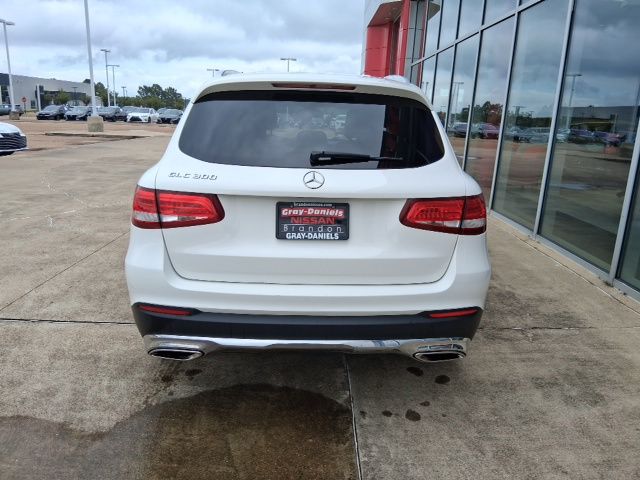 Used 2019 Mercedes-benz GLC SUV