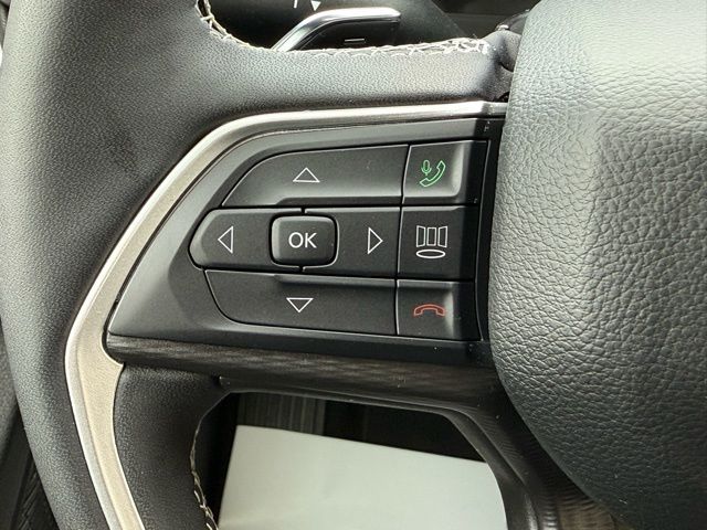 2024 Jeep Grand Cherokee L