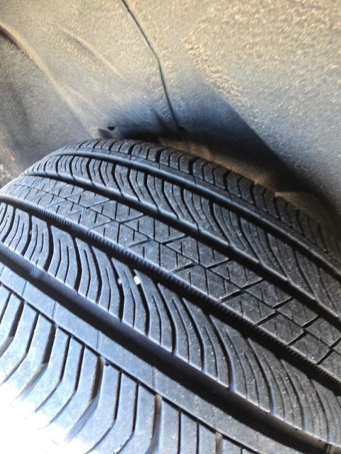 2023 Buick Envision Avenir:C02541