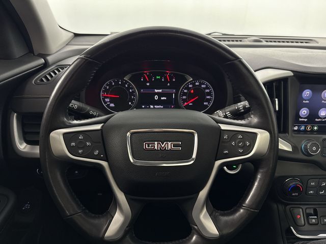 Used 2019 GMC Terrain For Sale in Indianapolis, IN