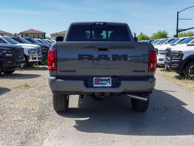 new 2026 Ram 3500 car, priced at $82,685