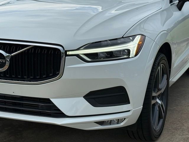 Used 2021 Volvo XC60 SUV