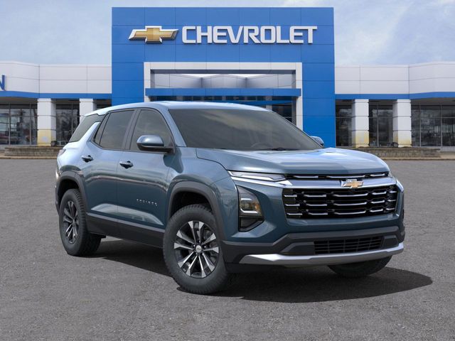 New 2026 Chevrolet Equinox For Sale in Livonia, MI
