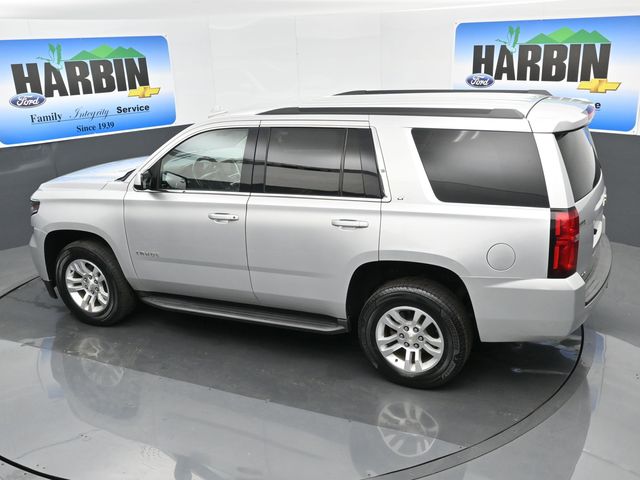 2020 Chevrolet Tahoe LT photo
