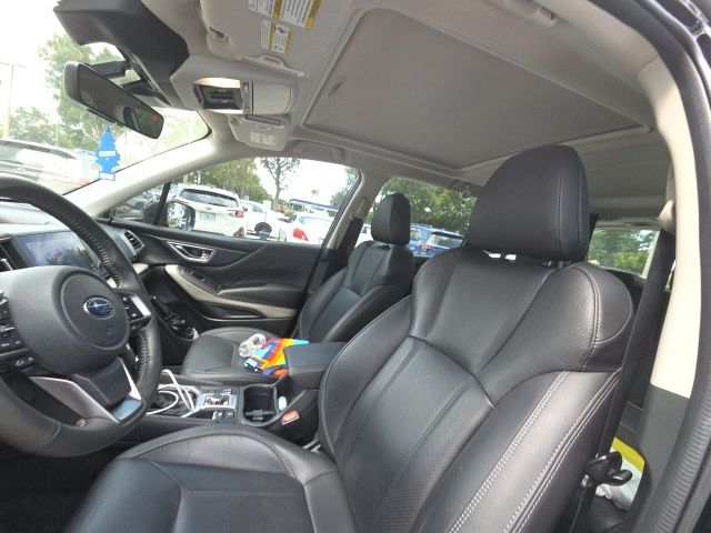 2023 Subaru Forester - $27,977