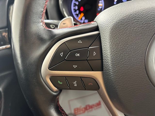 Used 2021 Jeep Grand Cherokee SUV