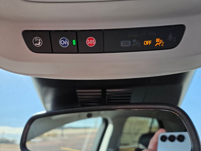 2026 Buick Envision Preferred AWD